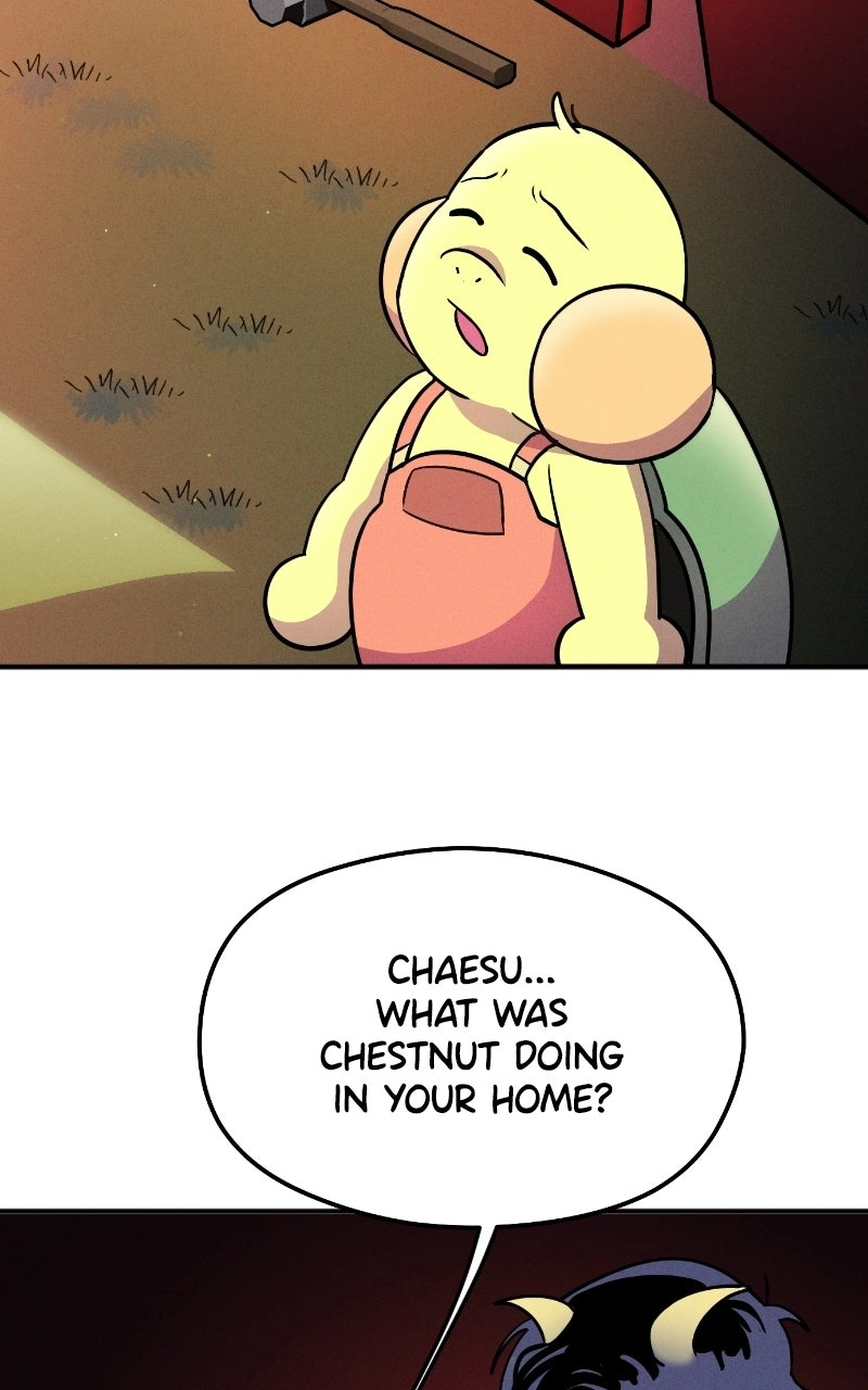 Campfire Friends Chapter 31 page 92 - 