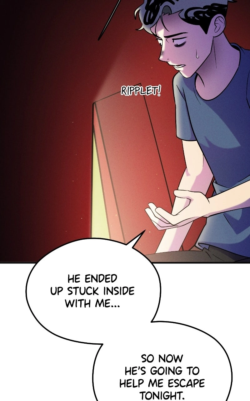 Campfire Friends Chapter 31 page 93 - 