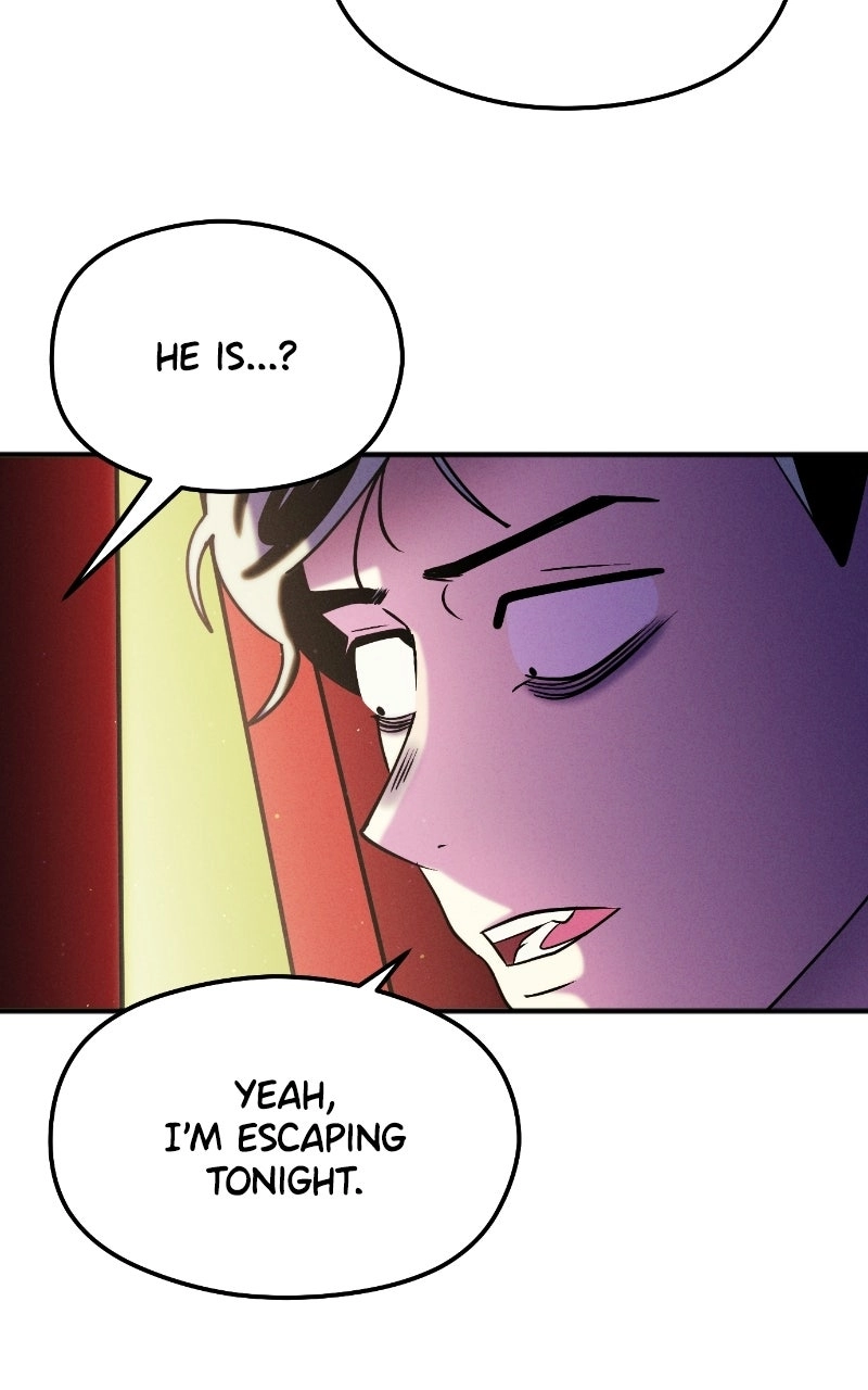 Campfire Friends Chapter 31 page 94 - 