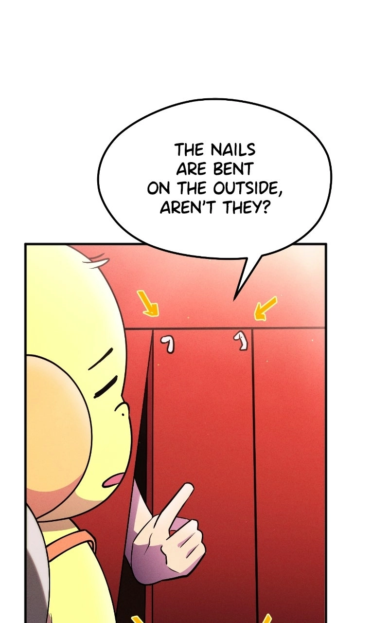 Campfire Friends Chapter 31 page 95 - 