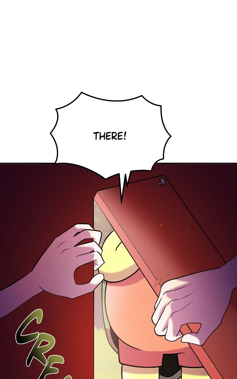 Campfire Friends Chapter 31 page 99 - 