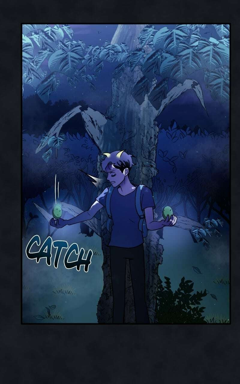 Campfire Friends Chapter 32 page 102 - 
