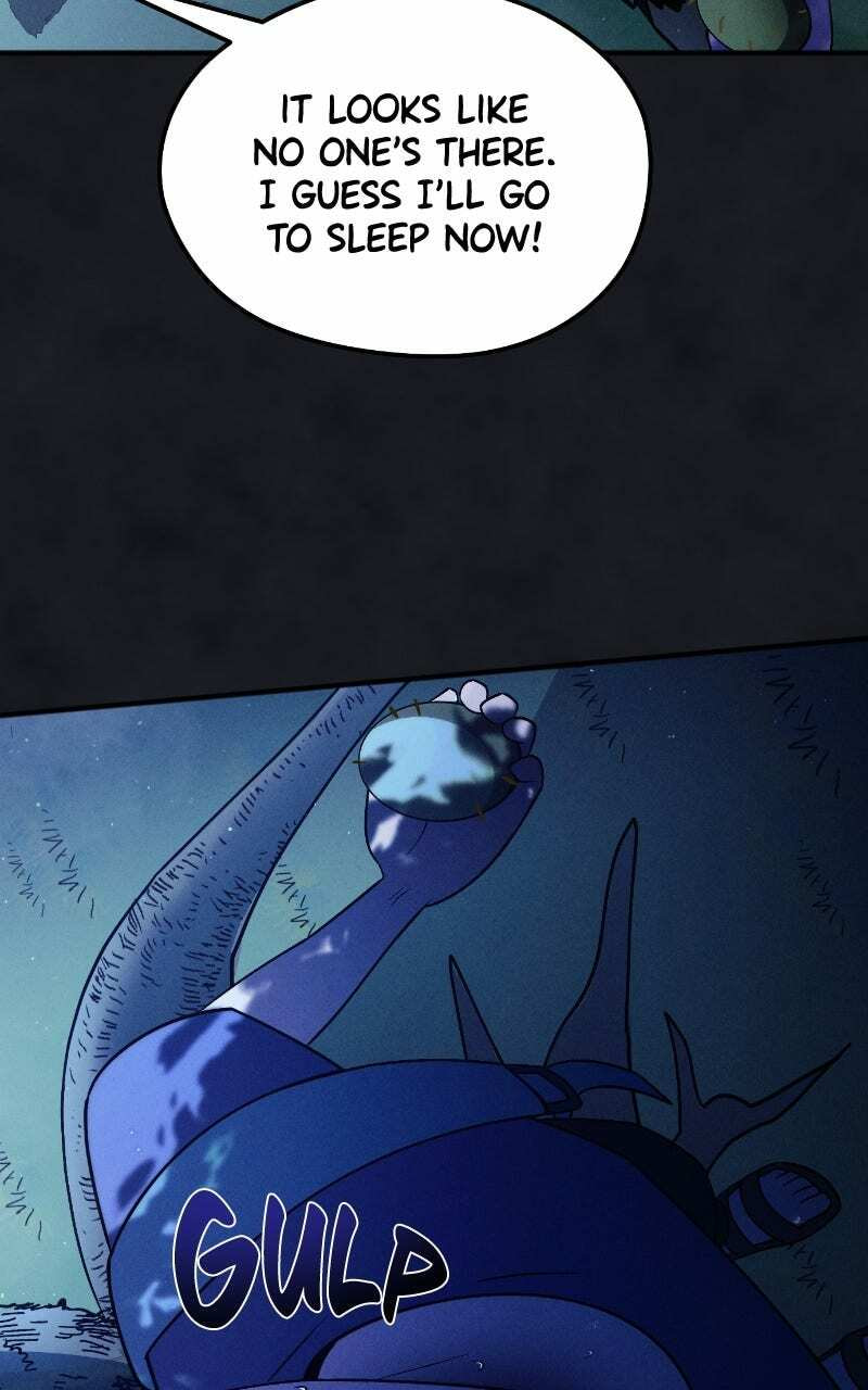 Campfire Friends Chapter 32 page 107 - 