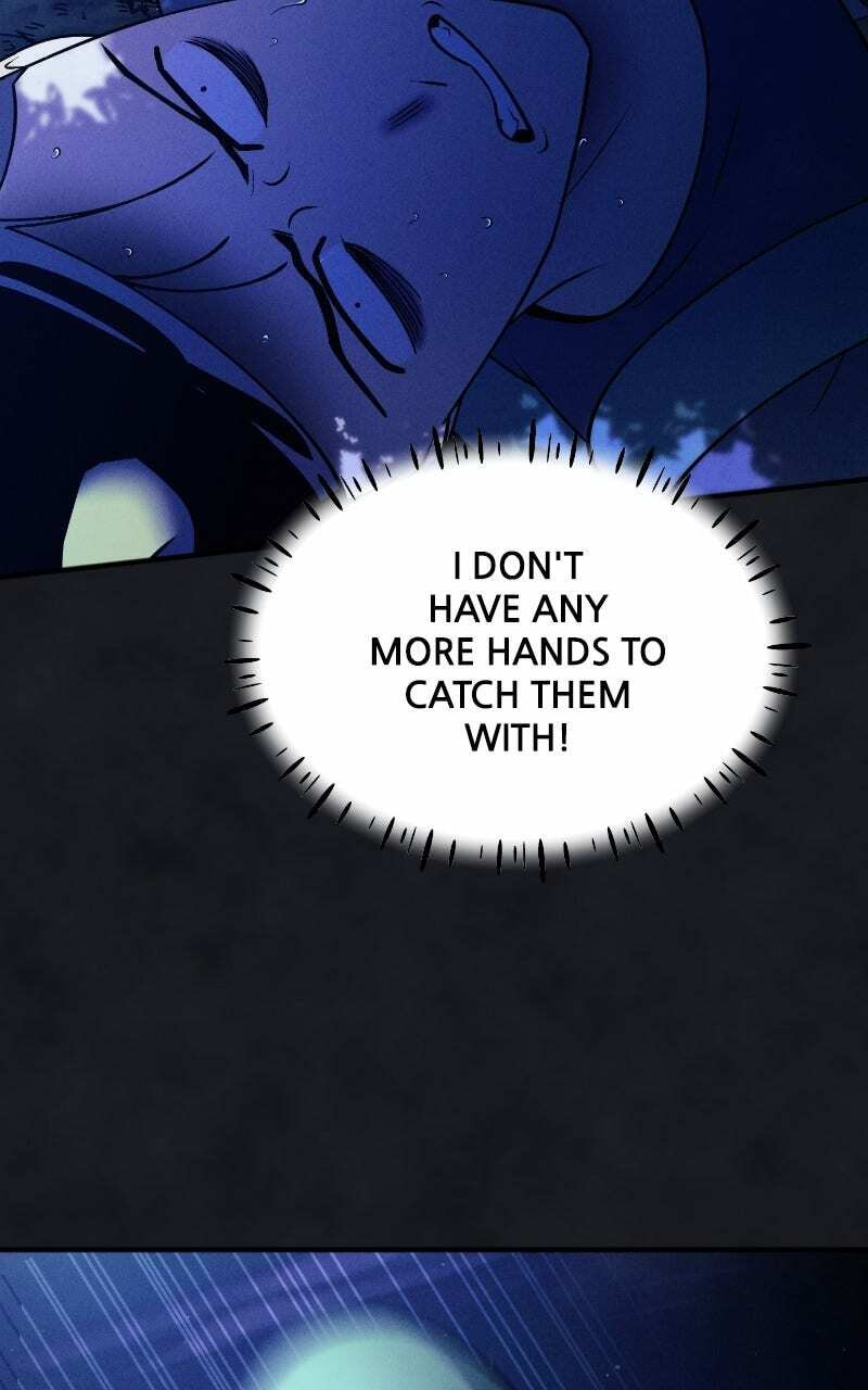 Campfire Friends Chapter 32 page 108 - 