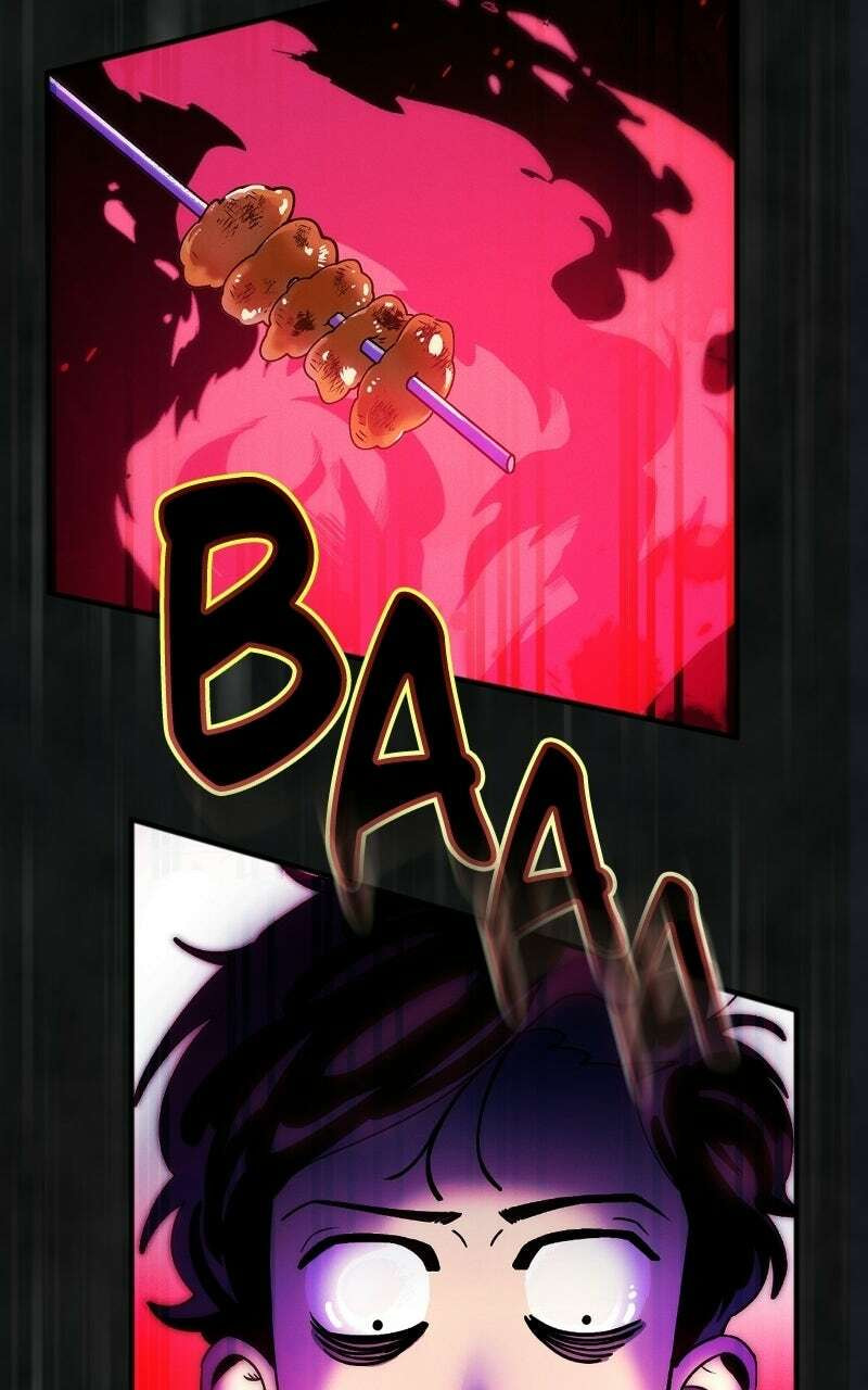 Campfire Friends Chapter 32 page 119 - 