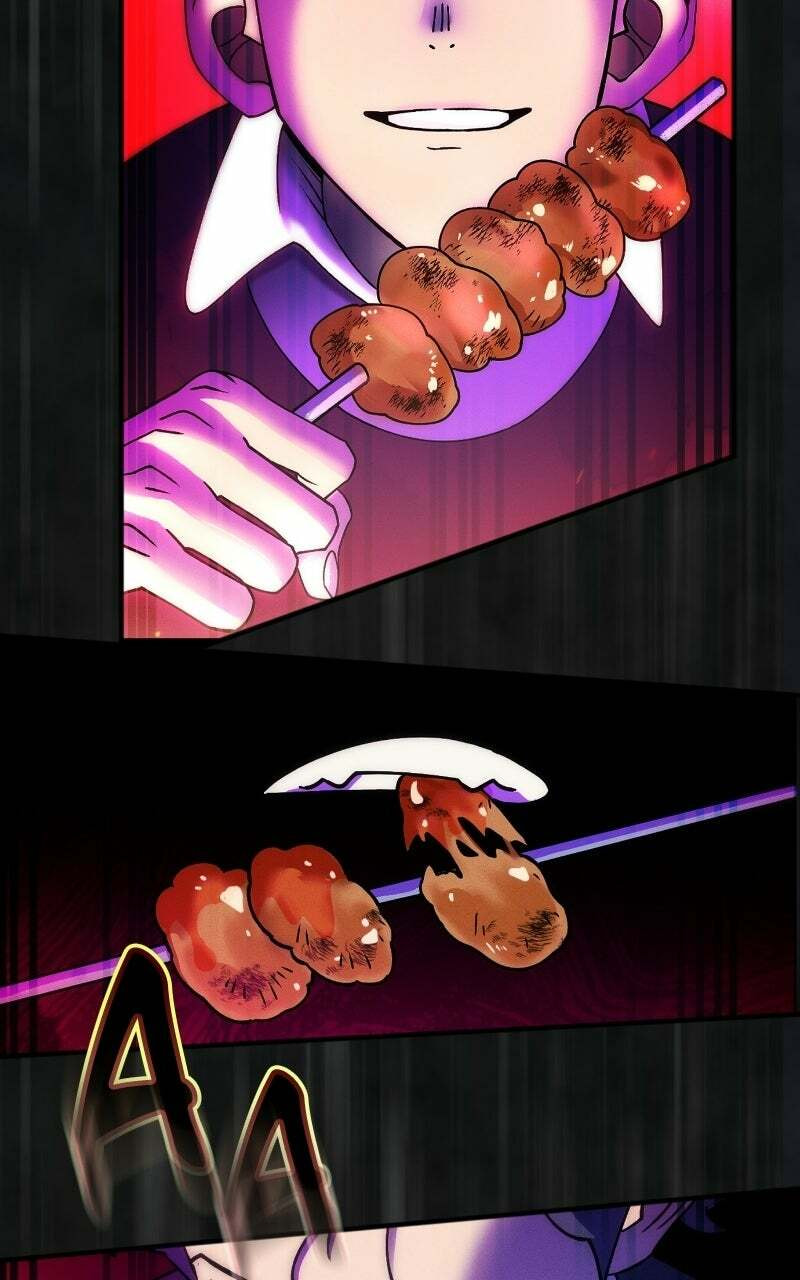 Campfire Friends Chapter 32 page 120 - 