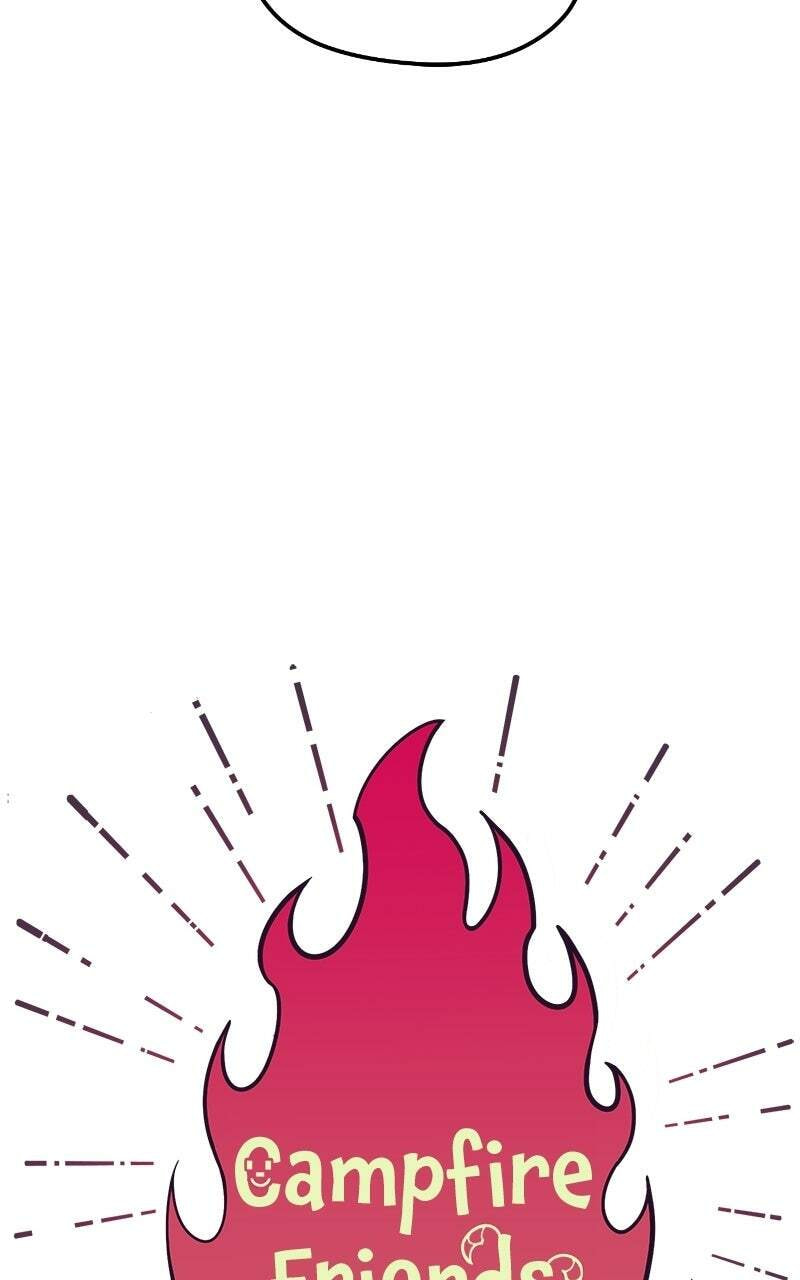Campfire Friends Chapter 32 page 14 - 