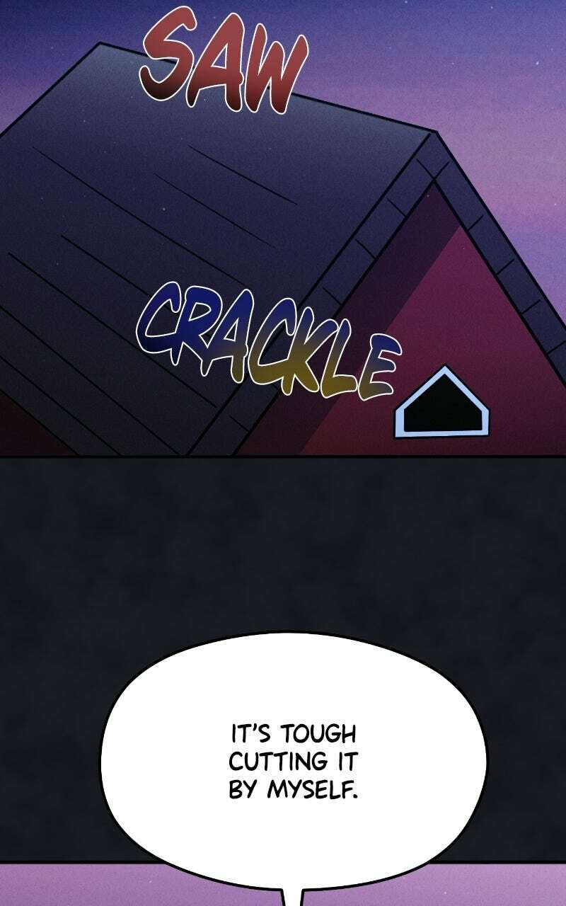 Campfire Friends Chapter 32 page 17 - 