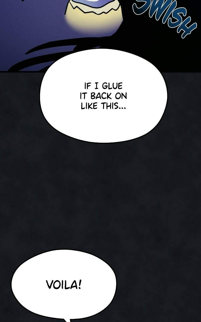 Campfire Friends Chapter 32 page 21 - 