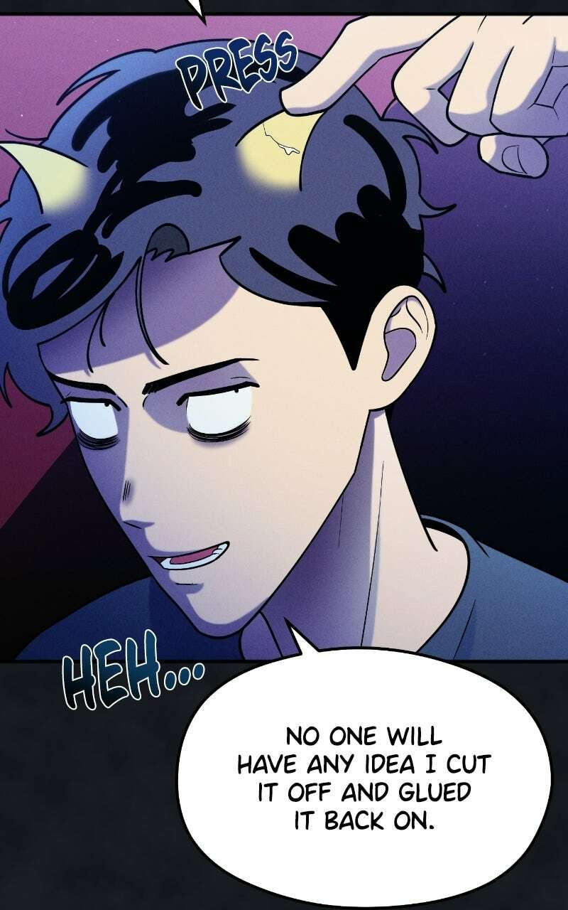Campfire Friends Chapter 32 page 22 - 