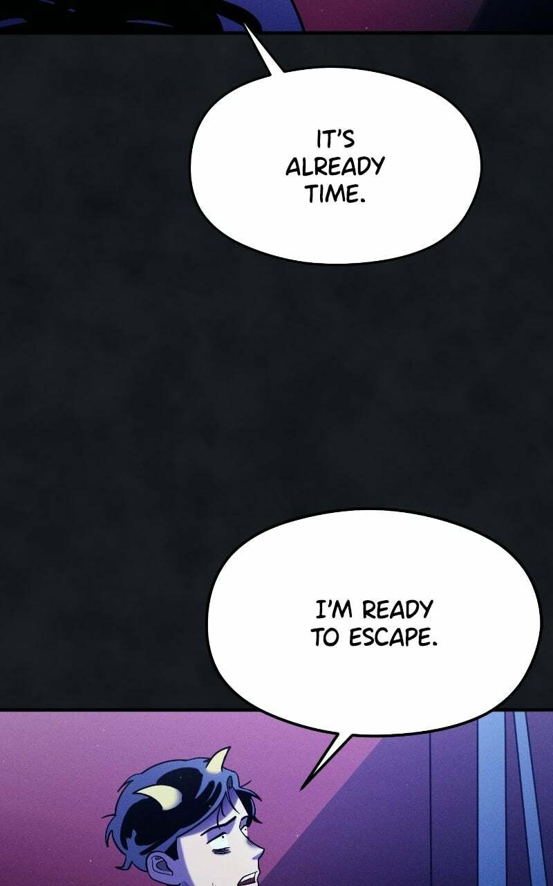 Campfire Friends Chapter 32 page 24 - 