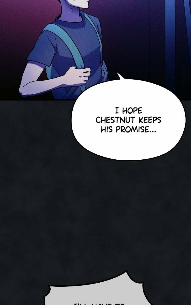 Campfire Friends Chapter 32 page 25 - 