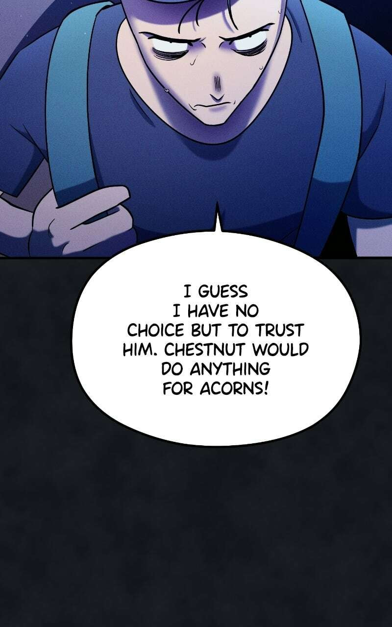 Campfire Friends Chapter 32 page 28 - 
