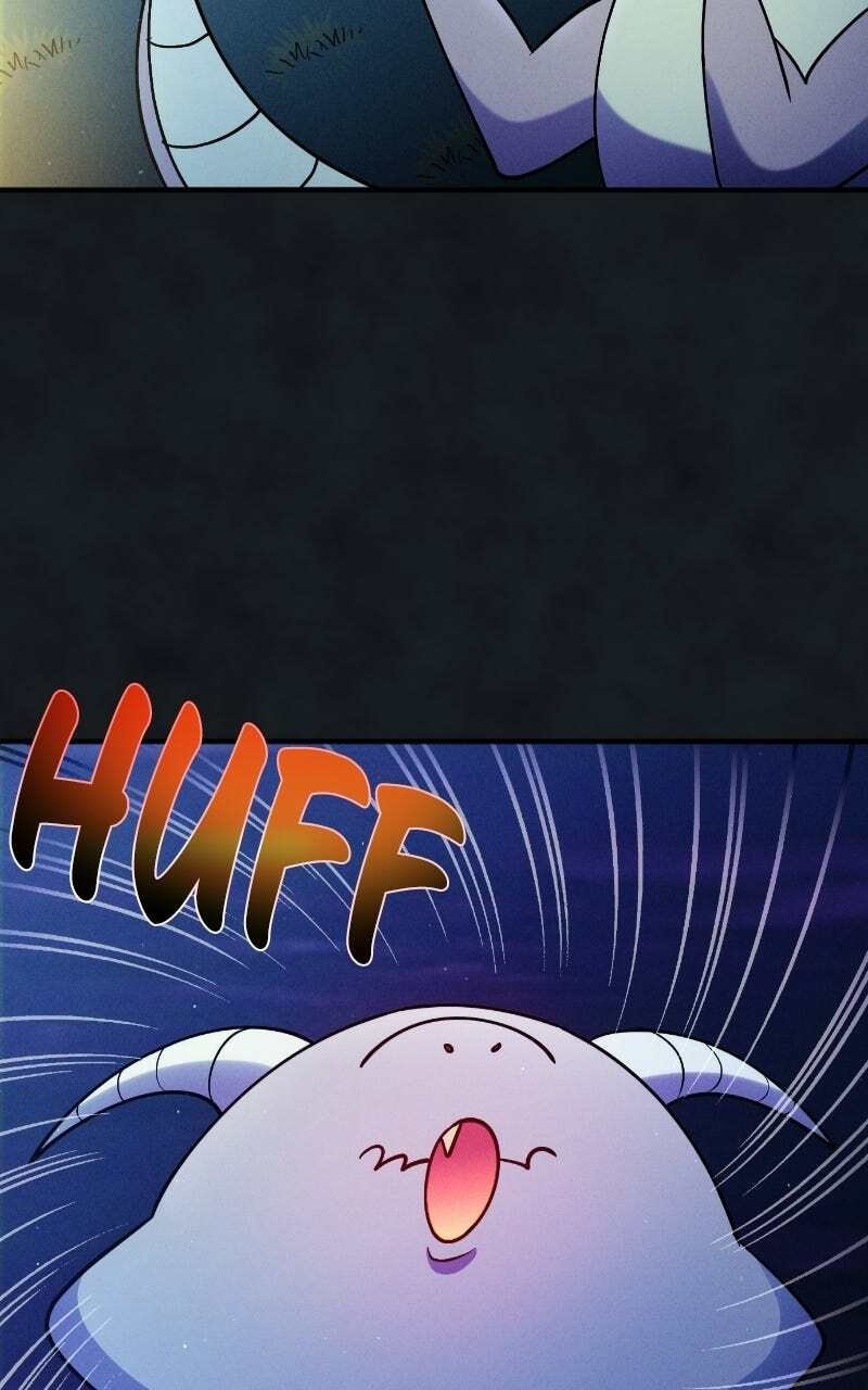 Campfire Friends Chapter 32 page 33 - 