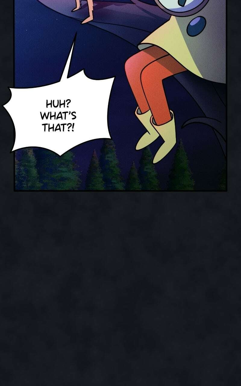 Campfire Friends Chapter 32 page 36 - 