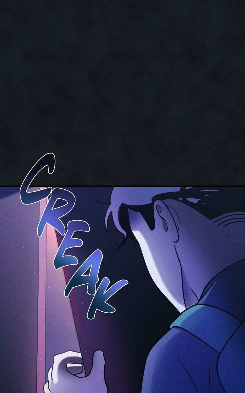 Campfire Friends Chapter 32 page 38 - 