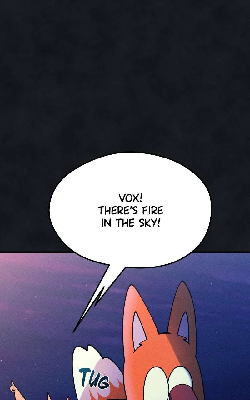 Campfire Friends Chapter 32 page 40 - 
