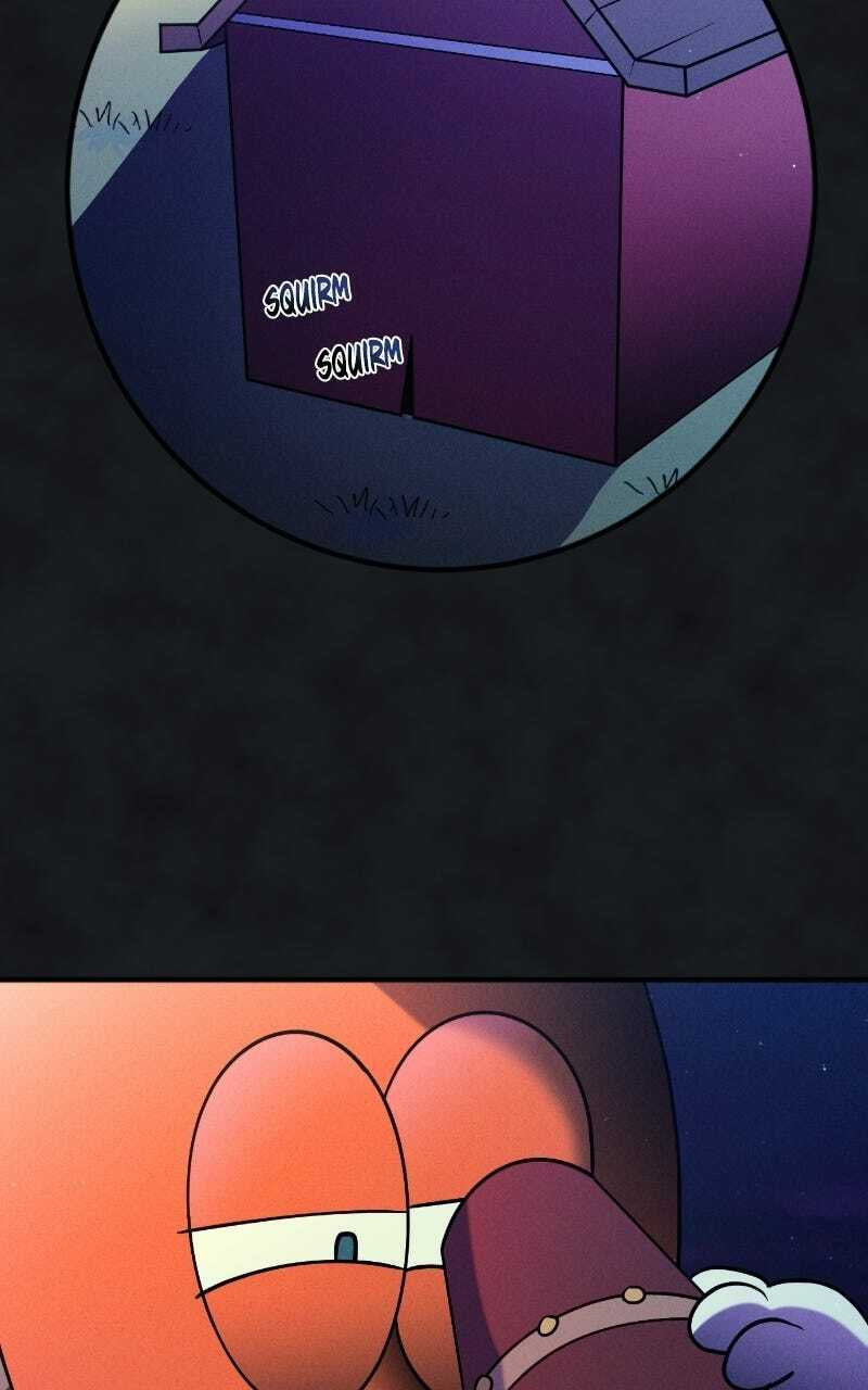 Campfire Friends Chapter 32 page 42 - 