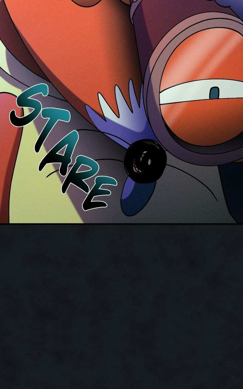 Campfire Friends Chapter 32 page 43 - 