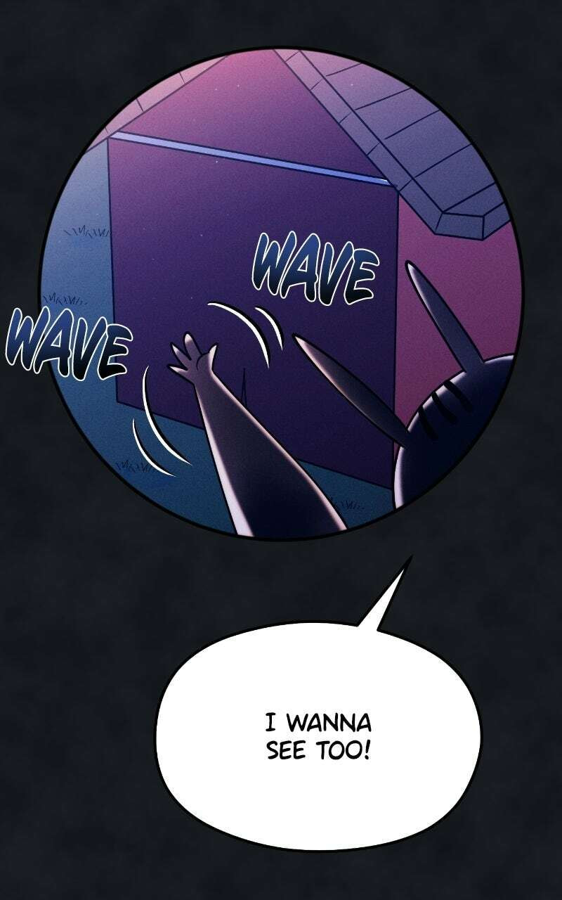 Campfire Friends Chapter 32 page 44 - 