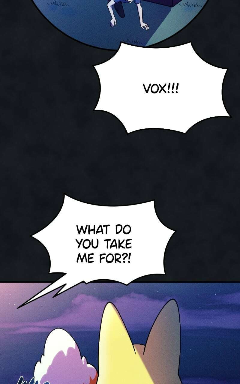 Campfire Friends Chapter 32 page 47 - 