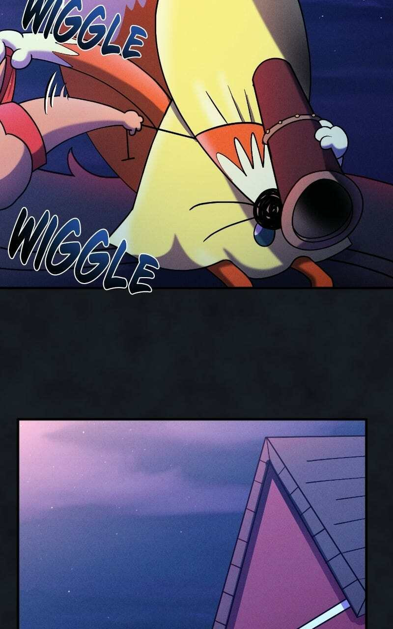 Campfire Friends Chapter 32 page 48 - 