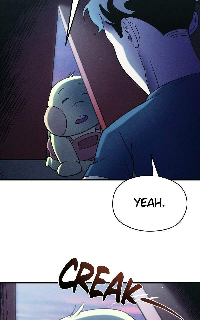 Campfire Friends Chapter 32 page 6 - 