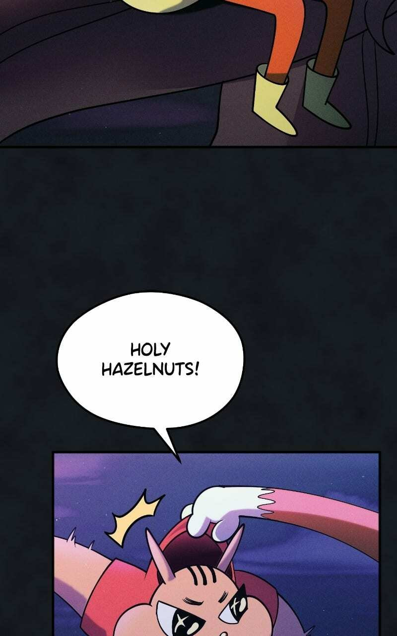 Campfire Friends Chapter 32 page 52 - 