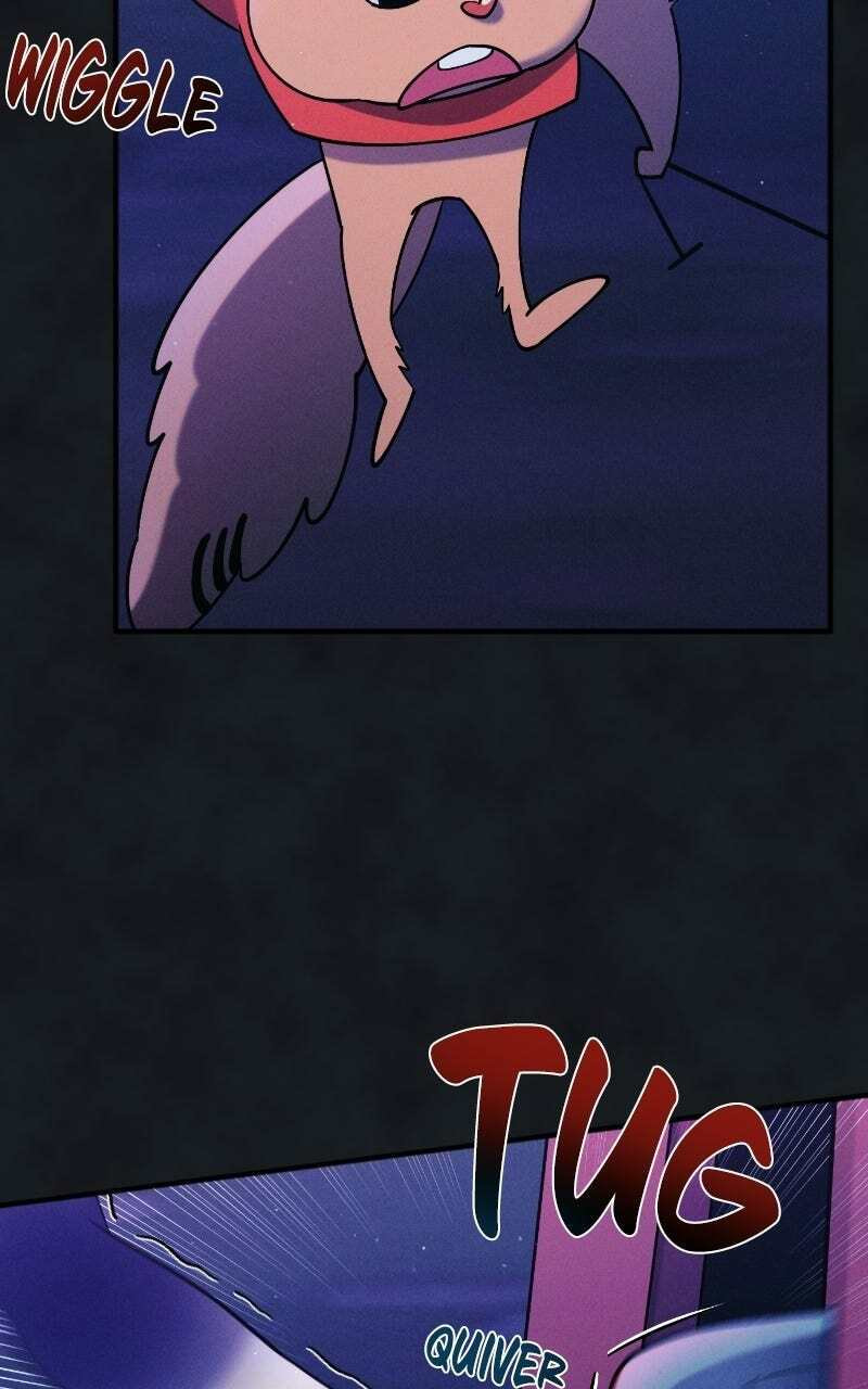 Campfire Friends Chapter 32 page 53 - 