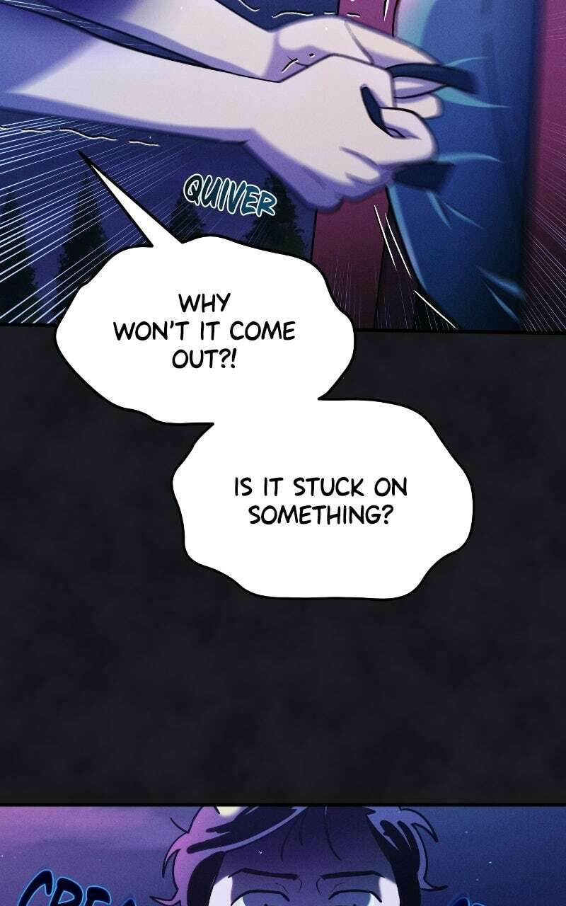 Campfire Friends Chapter 32 page 54 - 