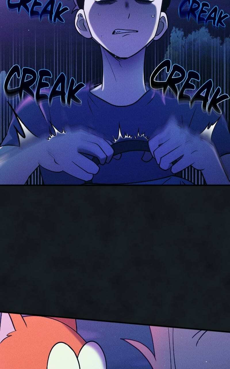 Campfire Friends Chapter 32 page 55 - 