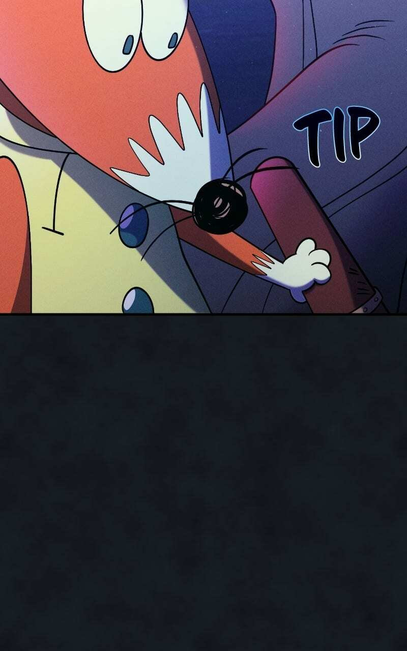 Campfire Friends Chapter 32 page 56 - 