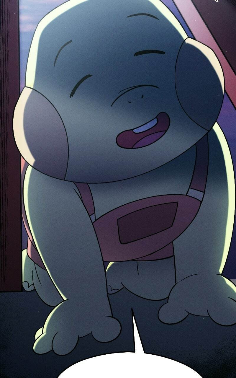 Campfire Friends Chapter 32 page 7 - 