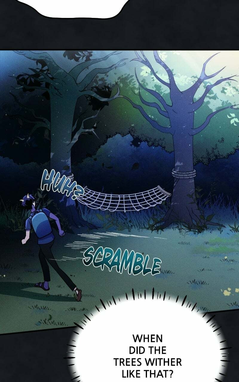 Campfire Friends Chapter 32 page 63 - 