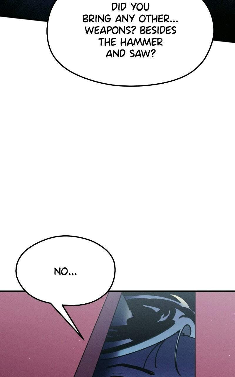 Campfire Friends Chapter 32 page 8 - 