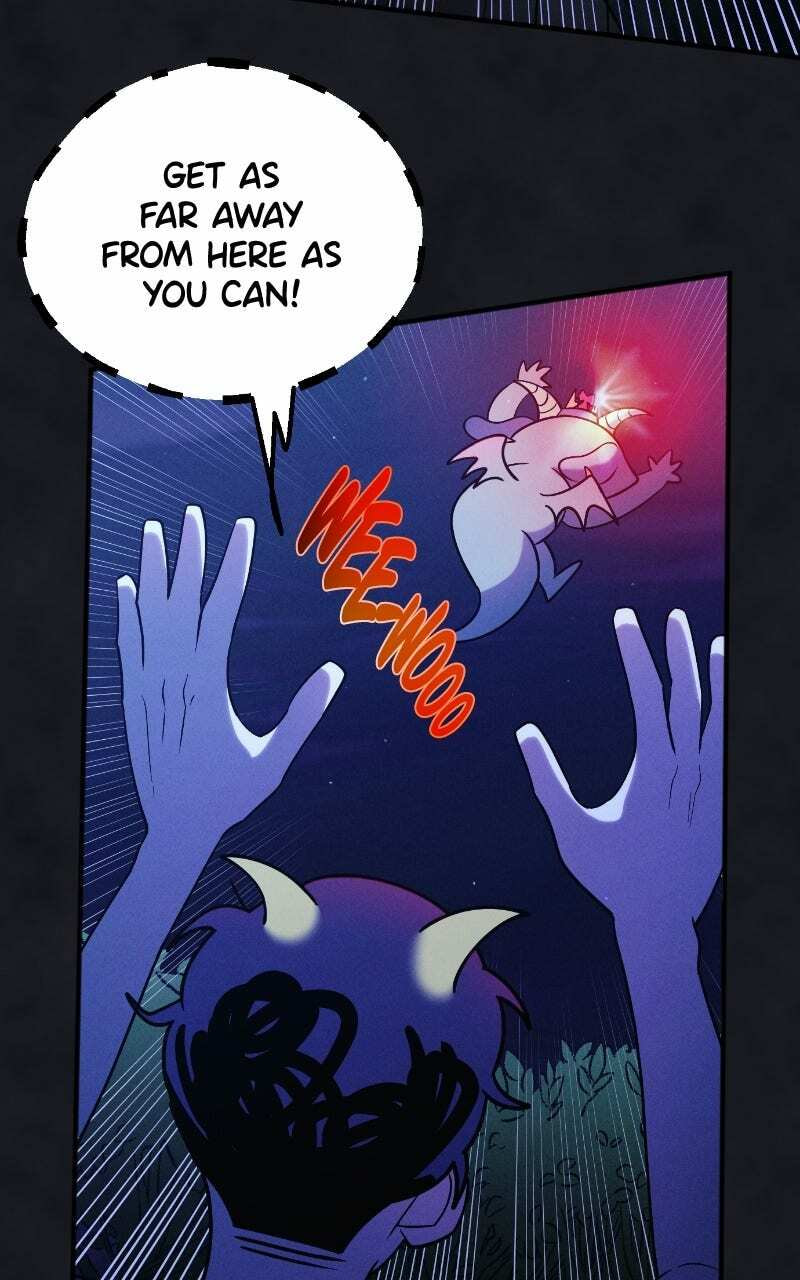 Campfire Friends Chapter 32 page 75 - 