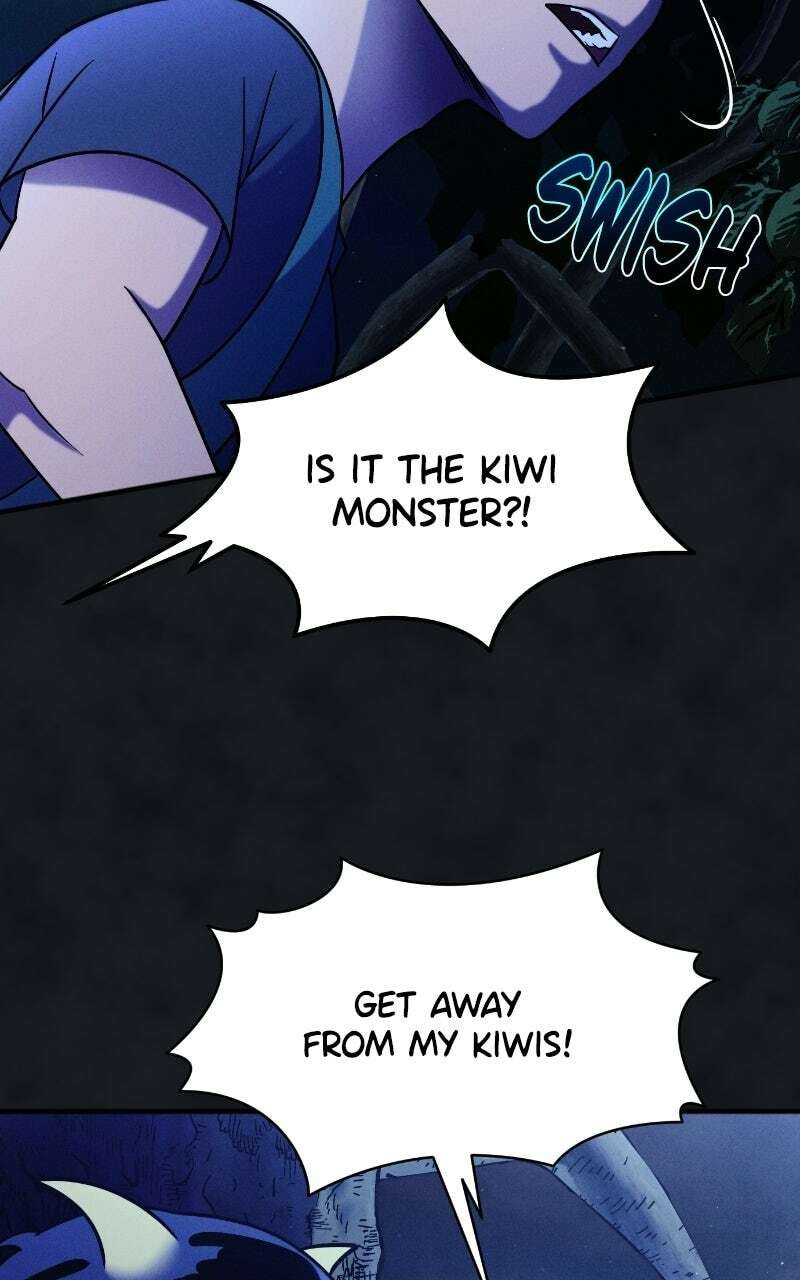 Campfire Friends Chapter 32 page 77 - 