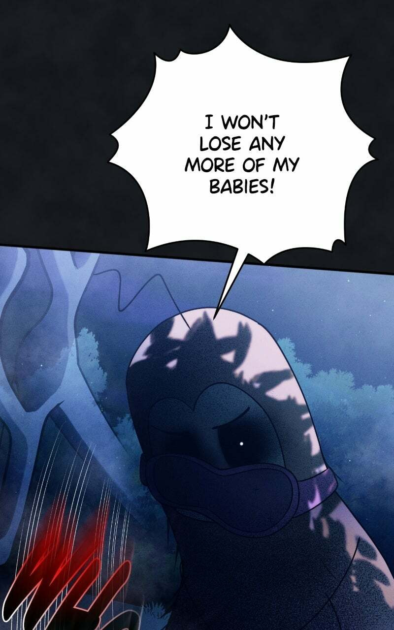 Campfire Friends Chapter 32 page 79 - 