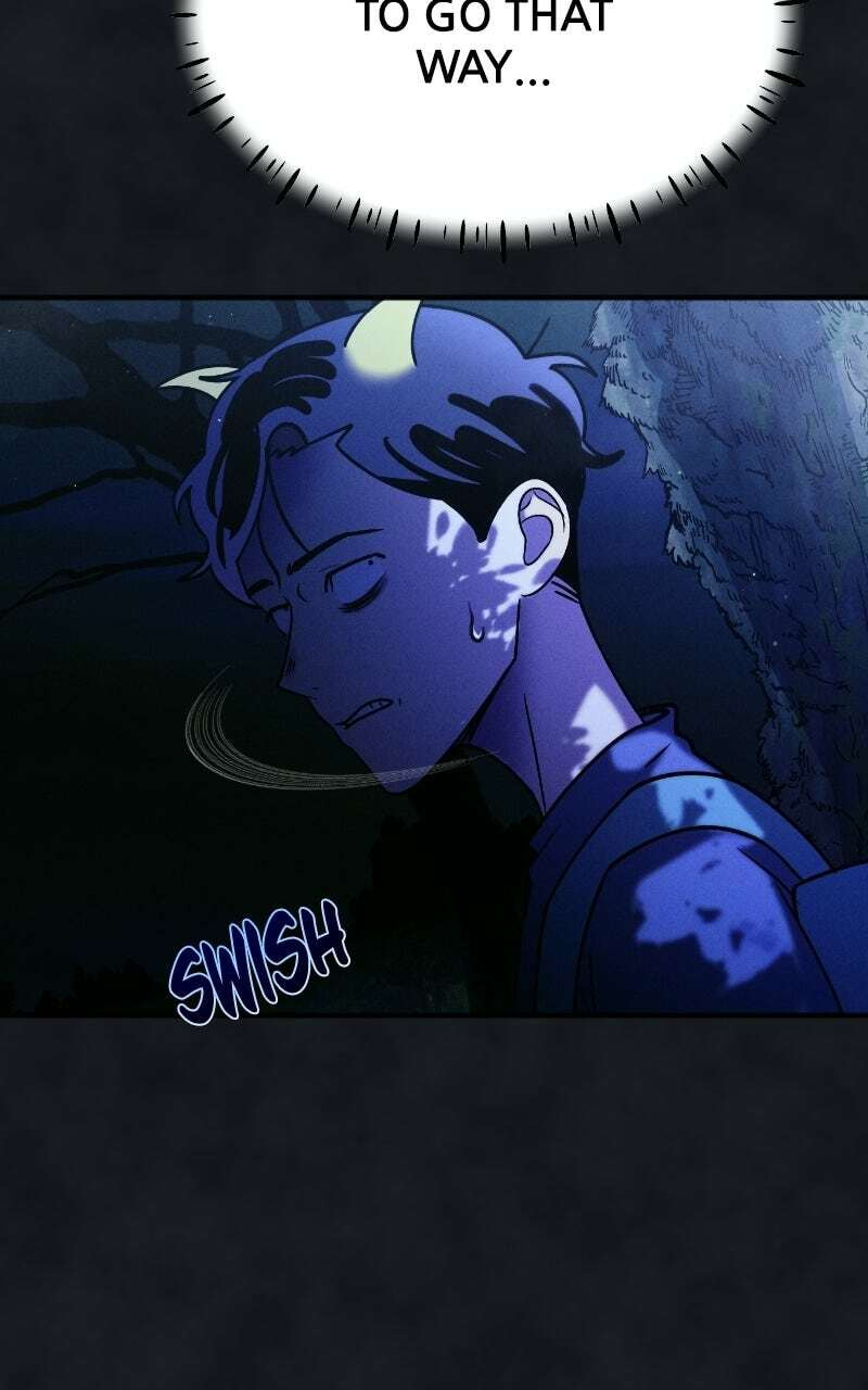 Campfire Friends Chapter 32 page 83 - 