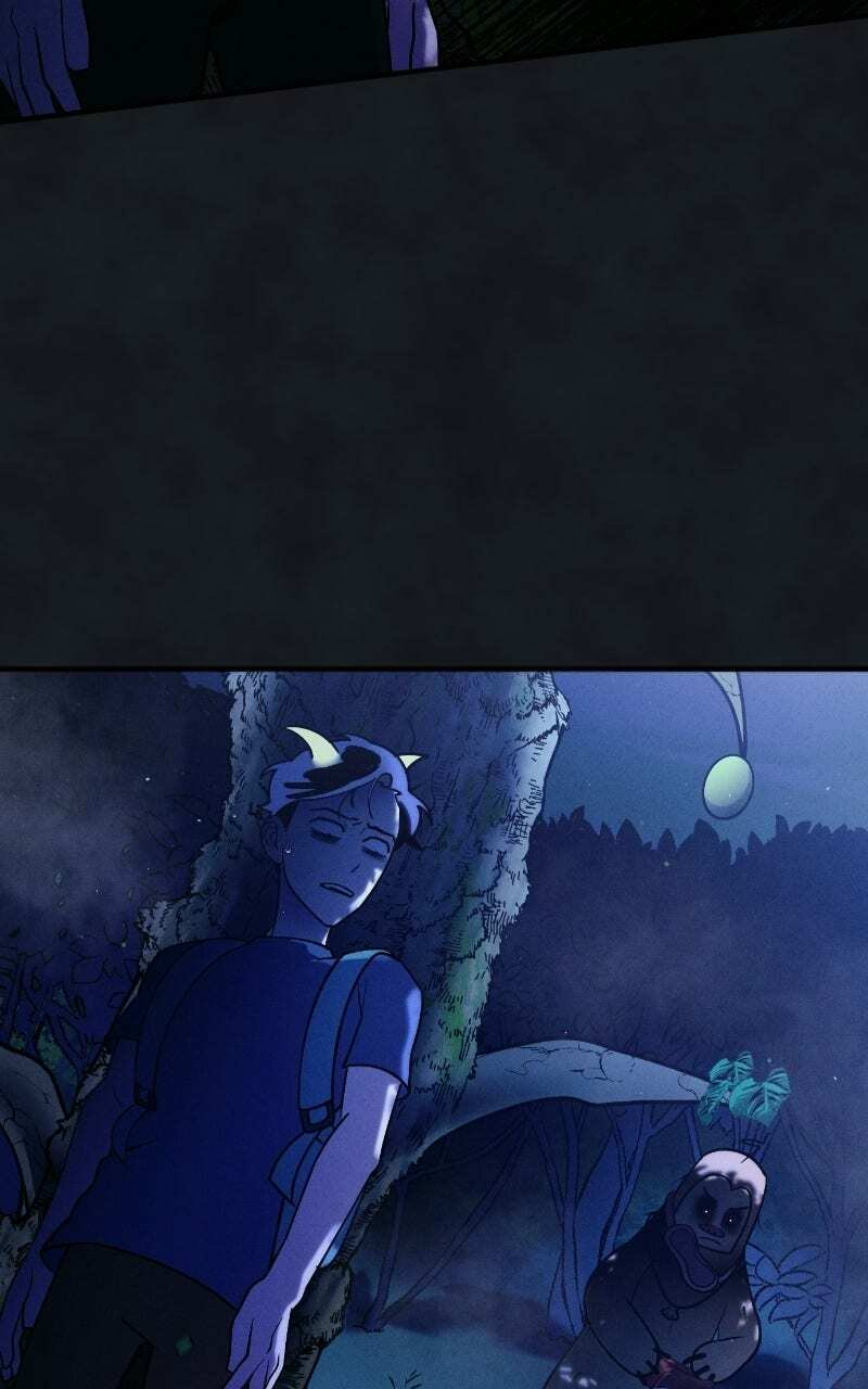 Campfire Friends Chapter 32 page 85 - 