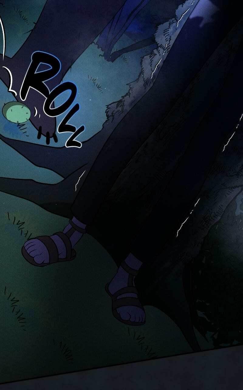 Campfire Friends Chapter 32 page 100 - 