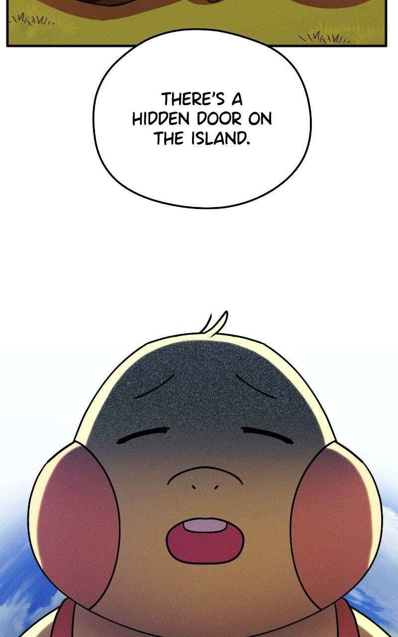 Campfire Friends Chapter 33 page 101 - 