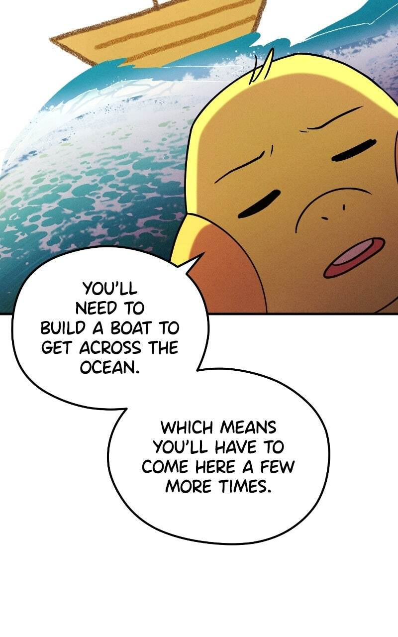 Campfire Friends Chapter 33 page 105 - 