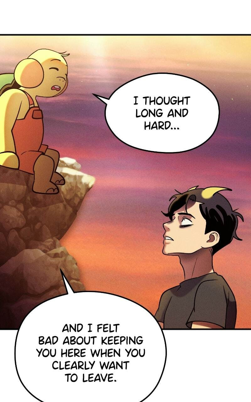 Campfire Friends Chapter 33 page 106 - 