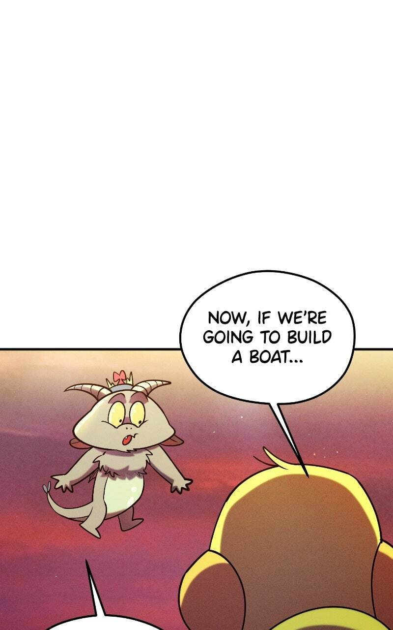 Campfire Friends Chapter 33 page 108 - 