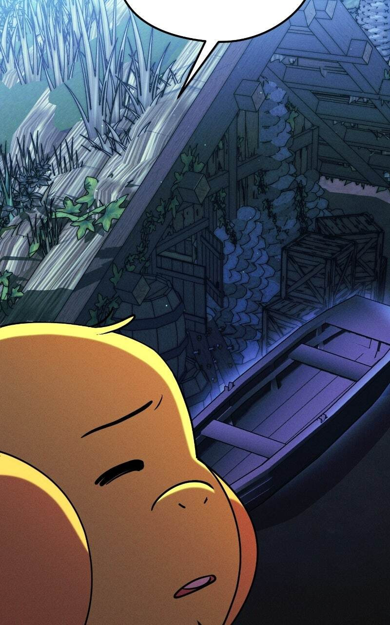 Campfire Friends Chapter 33 page 111 - 