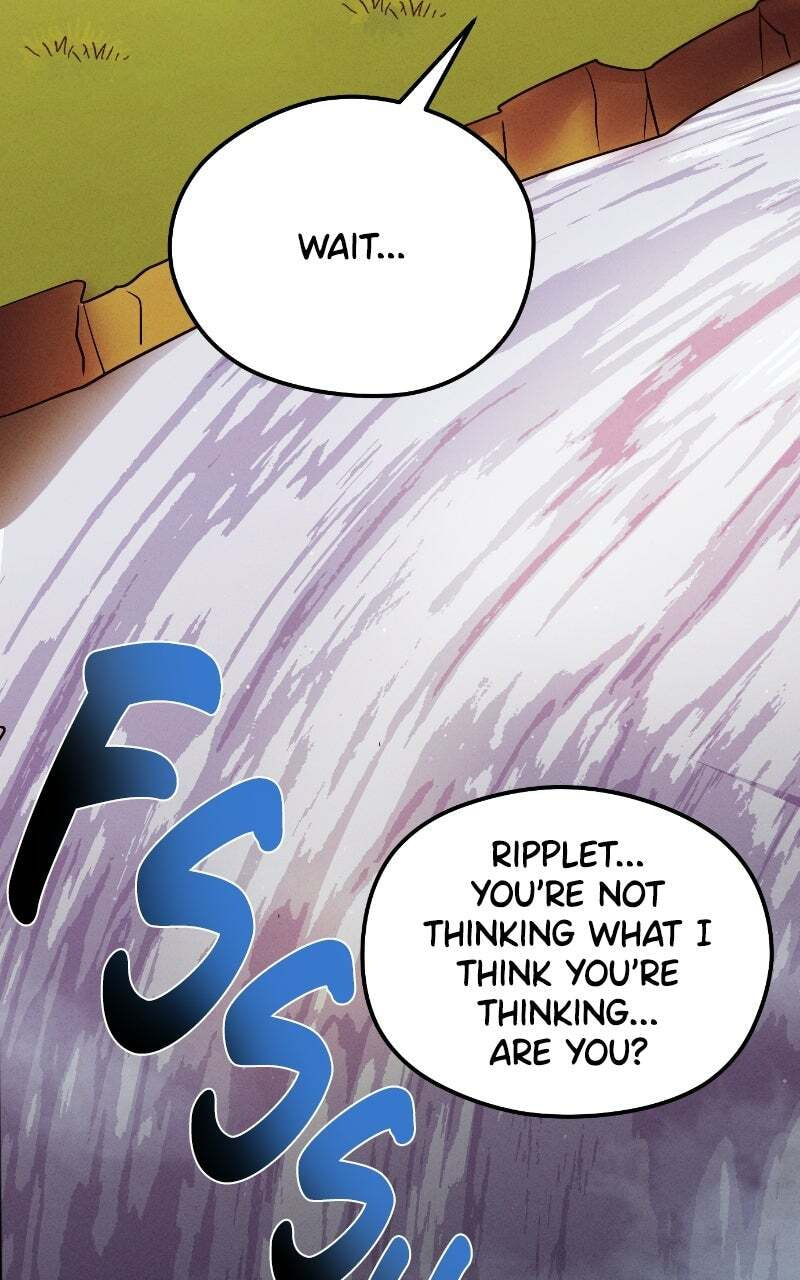 Campfire Friends Chapter 33 page 113 - 