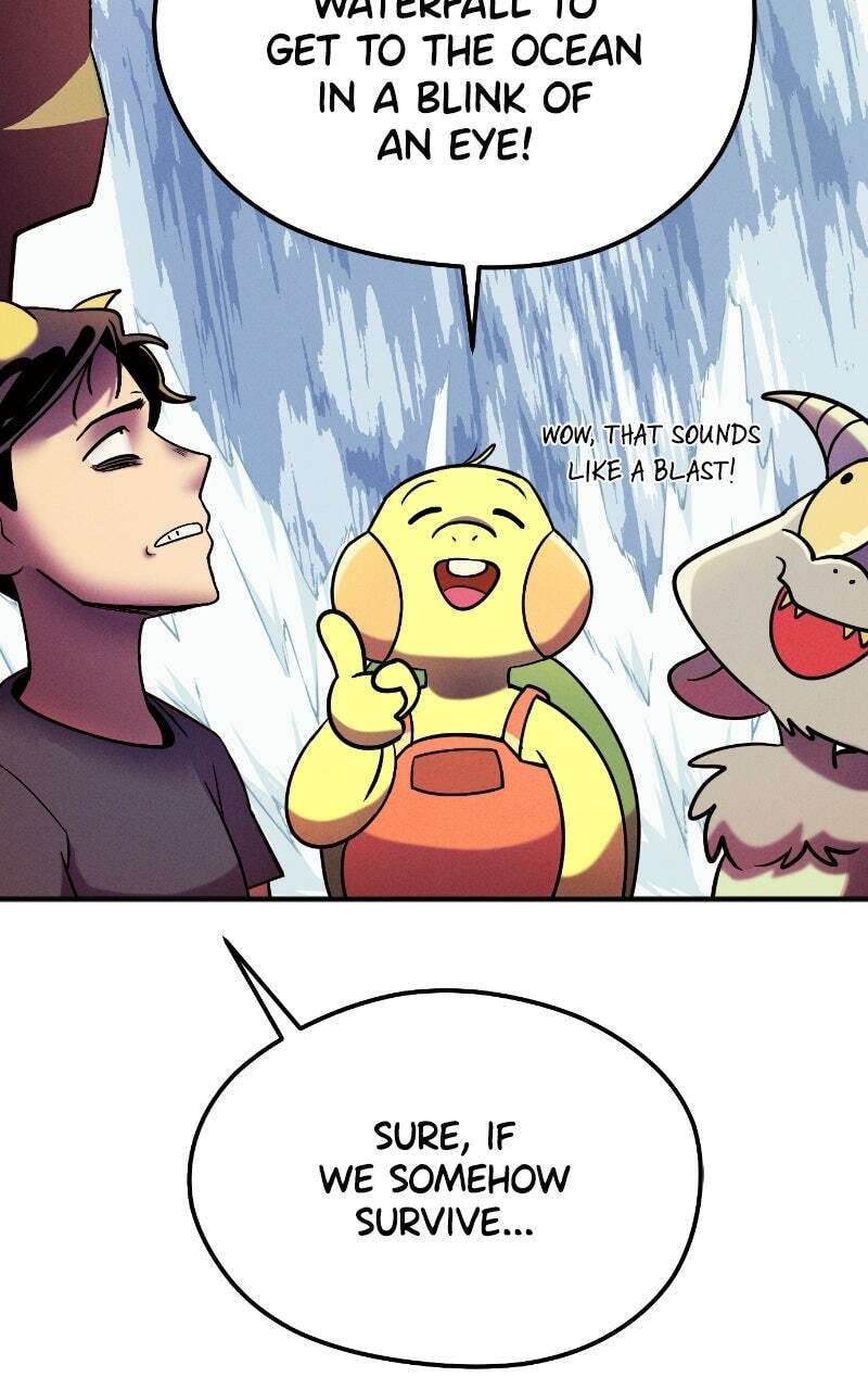 Campfire Friends Chapter 33 page 117 - 