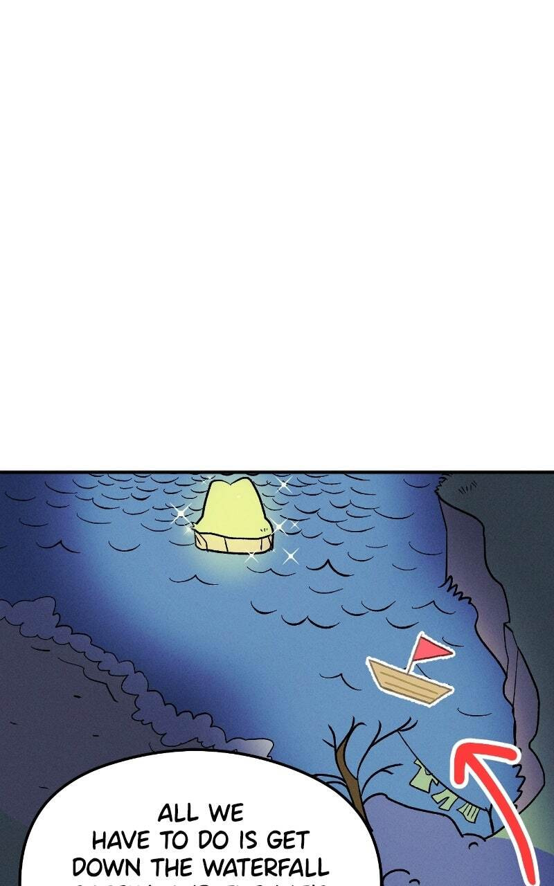 Campfire Friends Chapter 33 page 118 - 