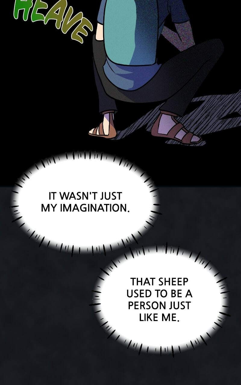 Campfire Friends Chapter 33 page 13 - 